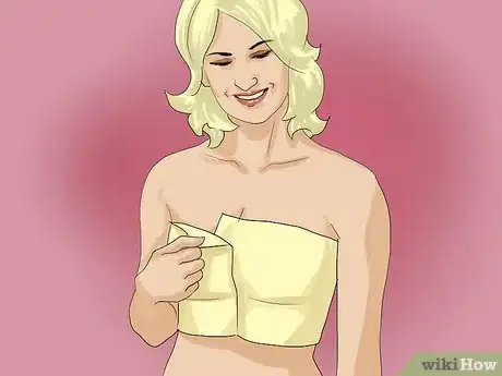 Image intitulée Visually Reduce Large Breasts Step 14