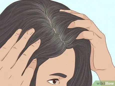 Image intitulée Can You Reverse Gray Hair Step 1