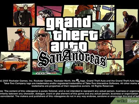 Image intitulée Install Grand Theft Auto_ San Andreas Step 12