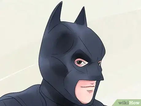 Image intitulée Build Your Own Batman Costume Step 17