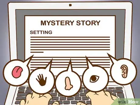 Image intitulée Write a Mystery Story Step 15