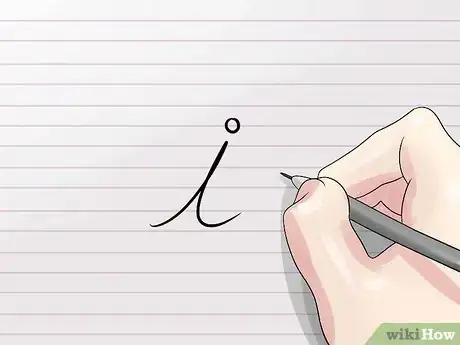 Image intitulée Have Girly Handwriting Step 2