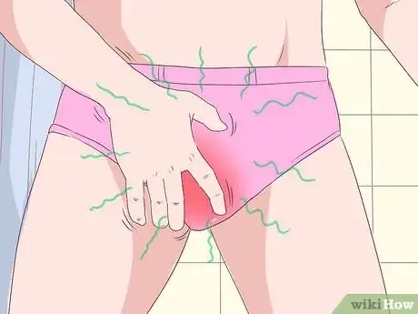 Image intitulée Recognize and Avoid Vaginal Infections Step 4
