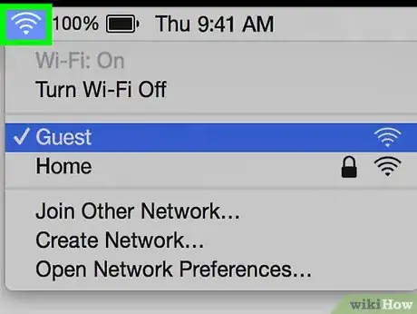 Image intitulée Connect to a Wireless Internet Connection Step 18