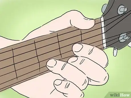 Image intitulée Play the Acoustic Guitar Step 10