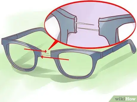 Image intitulée Repair Eyeglasses Step 11