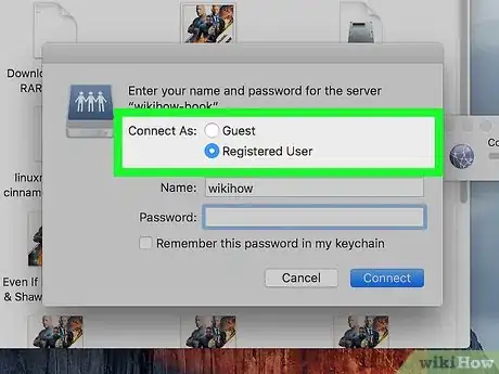 Image intitulée Connect to a Server on a Mac Step 6