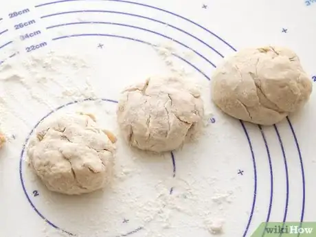 Image intitulée Make Naan Bread Step 18