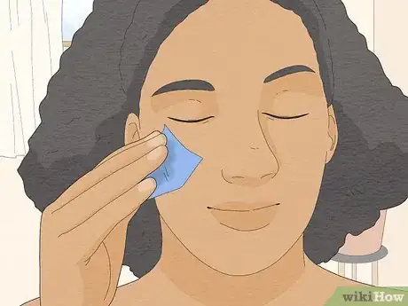 Image intitulée Get Rid of Oily Skin Fast Step 14