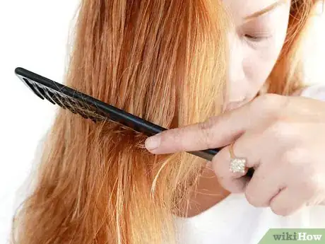 Image intitulée Get Curly Hair Without a Curling Iron Step 14