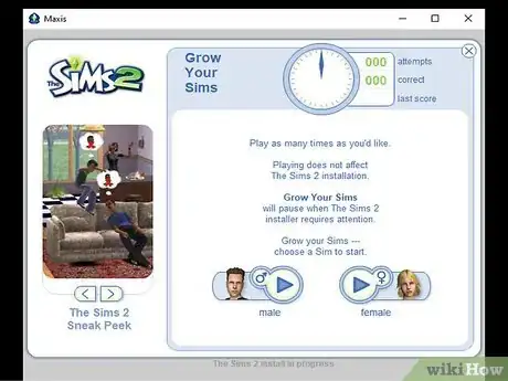 Image intitulée Install the Sims 2 Step 5