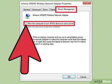 Image intitulée Fix Common Computer Network Issues Step 3