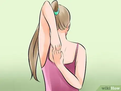 Image intitulée Lick Your Elbow Step 13