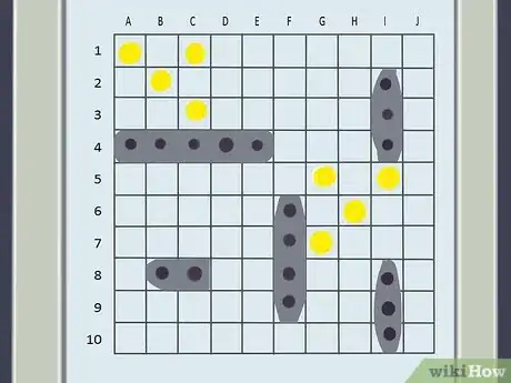 Image intitulée Play Battleship Step 7