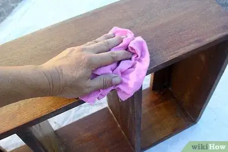 Image intitulée Paint Wooden Furniture Step 5