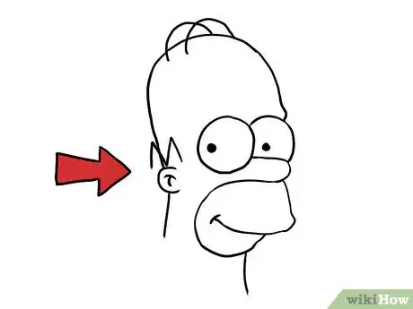 Image intitulée Draw Homer Simpson Step 27