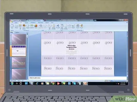 Image intitulée Make a Jeopardy Game on PowerPoint Step 13