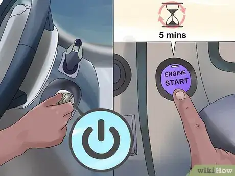 Image intitulée Respond When Your Car's Battery Light Goes On Step 8