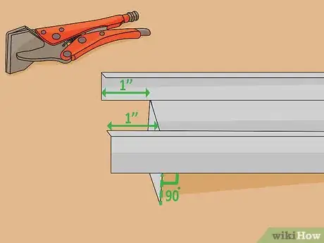 Image intitulée Install Metal Studs Step 9