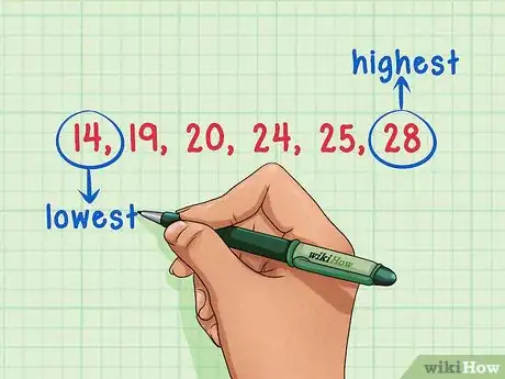 Image intitulée Calculate Range Step 2