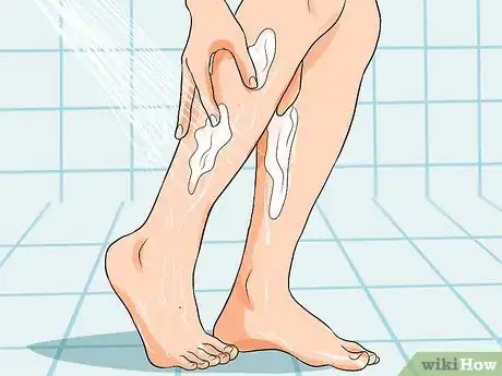 Image intitulée Shave Sensitive Skin Step 8