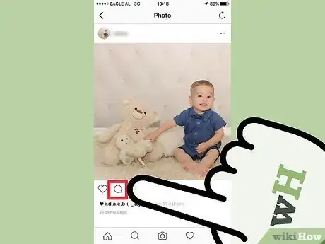 Image intitulée Put Links on Instagram Step 10