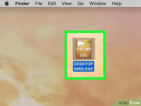 Image intitulée Open Exe Files on Mac Step 7