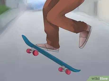 Image intitulée Varial Heelflip Step 11