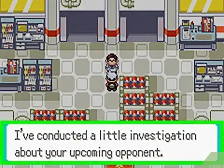 Image intitulée Conquer the Battle Frontier in Pokémon Emerald