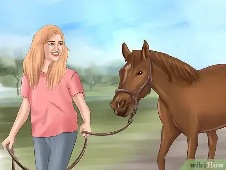 Image intitulée Get Your Horse to Trust and Respect You Step 19