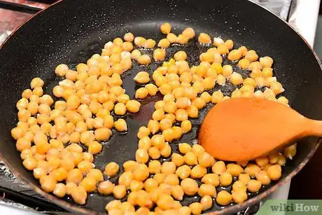 Image intitulée Make Roasted Chickpeas Step 4