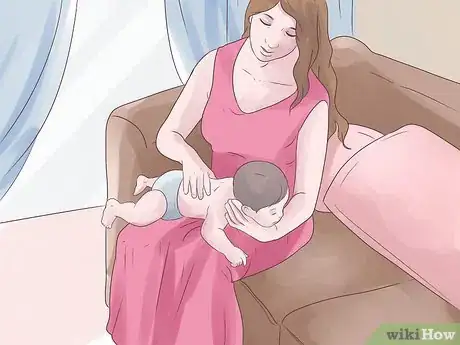 Image intitulée Help Babies with Colic Step 4