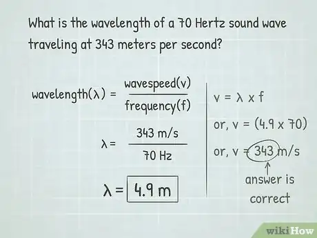 Image intitulée Calculate Wavelength Step 8