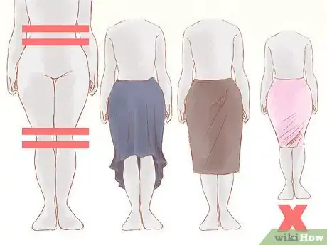 Image intitulée Dress if You've Got a Pear Shaped Figure Step 11