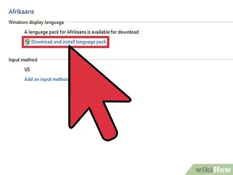 Image intitulée Change Windows 8 Language Step 6