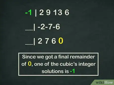 Image intitulée Solve a Cubic Equation Step 10