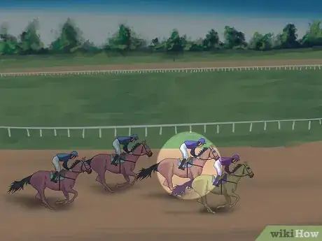 Image intitulée Win at Horse Racing Step 9