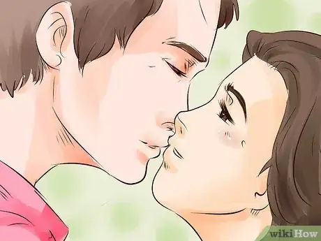 Image intitulée Kiss Your Boyfriend Step 14