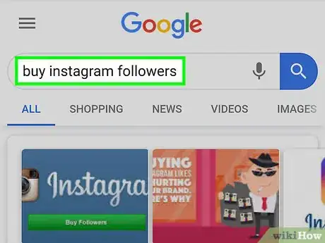 Image intitulée Get Followers on Instagram Fast Step 12