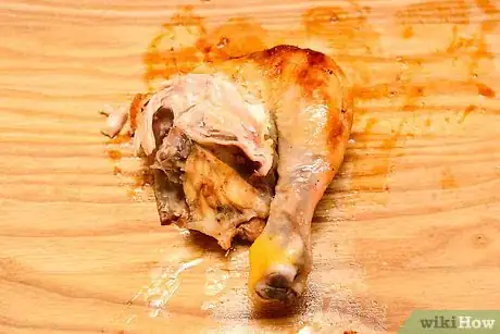 Image intitulée Carve a Chicken Step 5