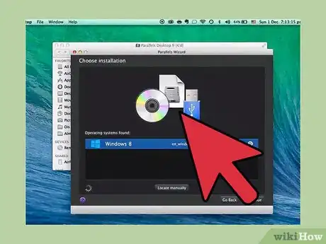 Image intitulée Run Windows On a Mac Step 17