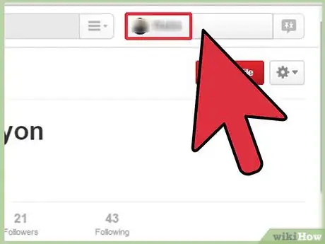 Image intitulée Edit Your Profile in Pinterest Step 2