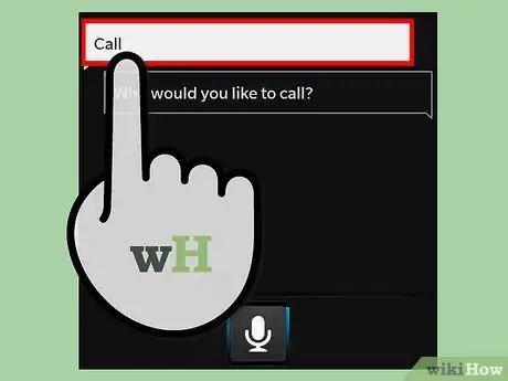 Image intitulée Use Blackberry Voice Step 9