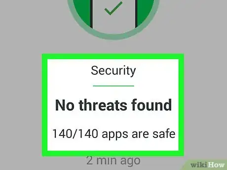 Image intitulée Scan Android Apps for Viruses Step 15