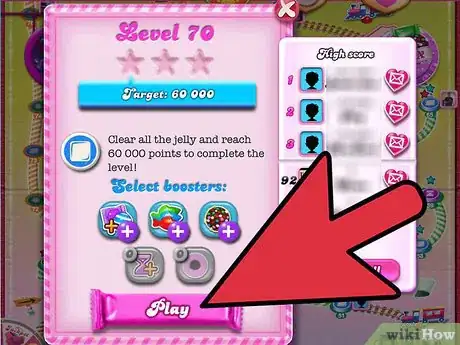 Image intitulée Get Unlimited Lives on Candy Crush Saga Step 6
