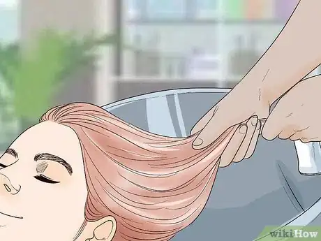 Image intitulée Have Smooth and Silky Hair Step 13