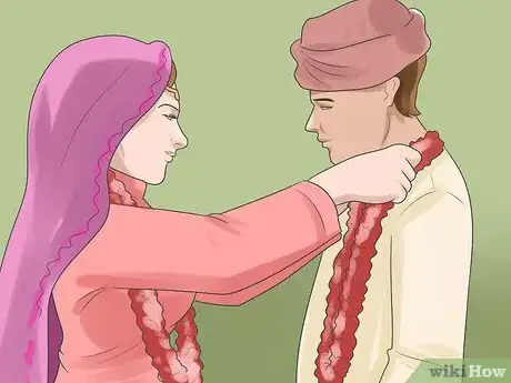Image intitulée Celebrate a Traditional Hindu Wedding Step 7