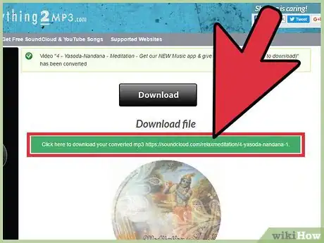 Image intitulée Save Music from Websites Step 22