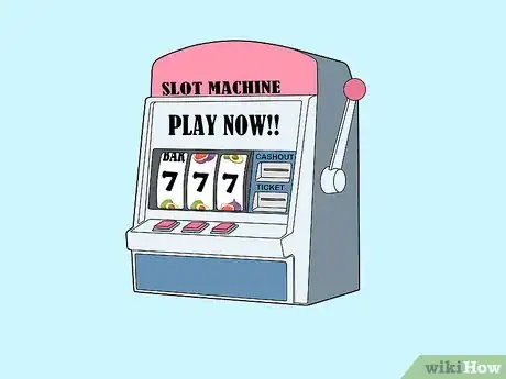 Image intitulée Play Slot Machines Step 2