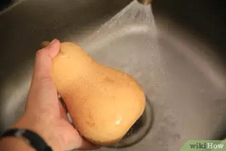 Image intitulée Peel a Butternut Squash Step 1